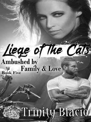 cover image of Ambushed by Family & Love